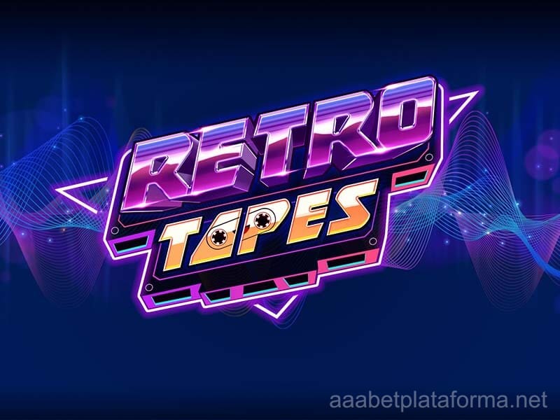 Retro Tapes