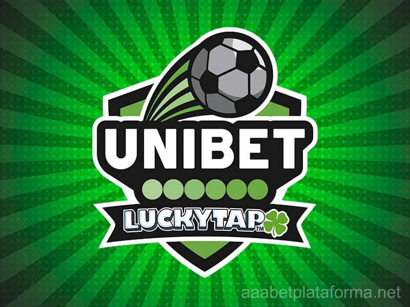 Unibet Lucky Tap