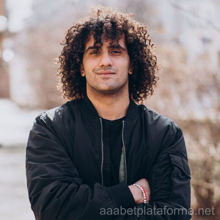 Avatar do usuário Bruno