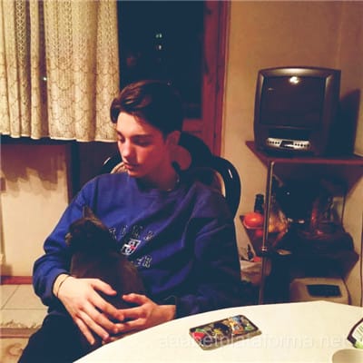 Avatar do usuário Carlos